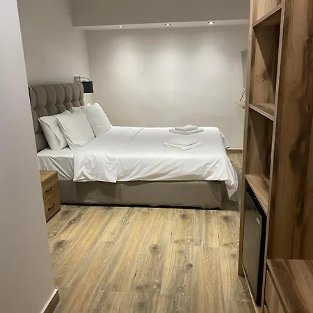 Petra House 3 Arachova