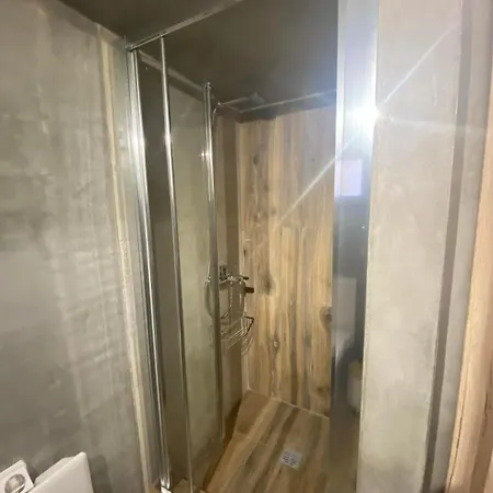 Petra House 3 Apartament Arachova