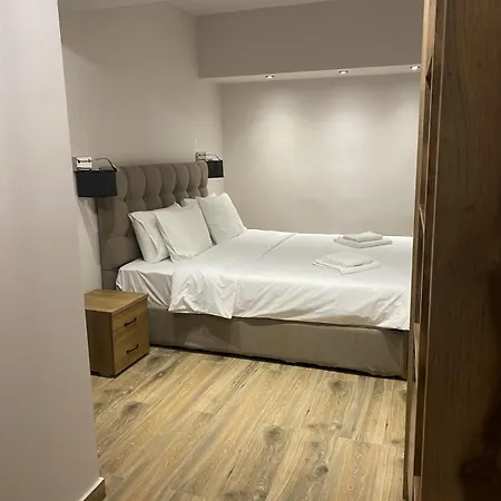 Apartament Petra House 3 Arachova