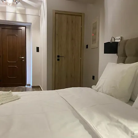 Petra House 3 Apartament *