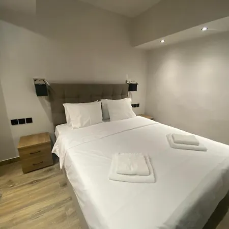 Apartament Petra House 3 Arachova